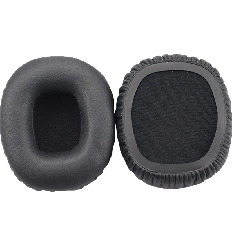 

Leather Earpads Cushion for JBL J55 J55a J55i On-ear Headphones Soft Sponge Ear Pads Cushion Covers Replace Accessories
