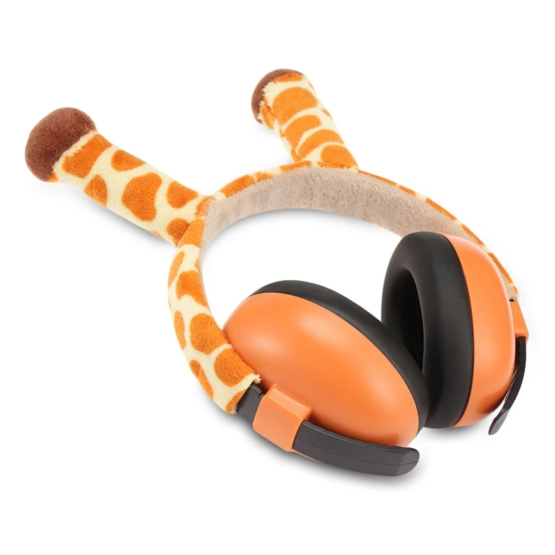 Детские шумозащитные наушники для детей детские Звукоизолированные малышей