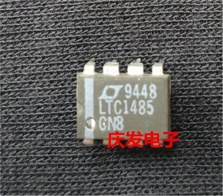 

Free Delivery.LTC1485CN8