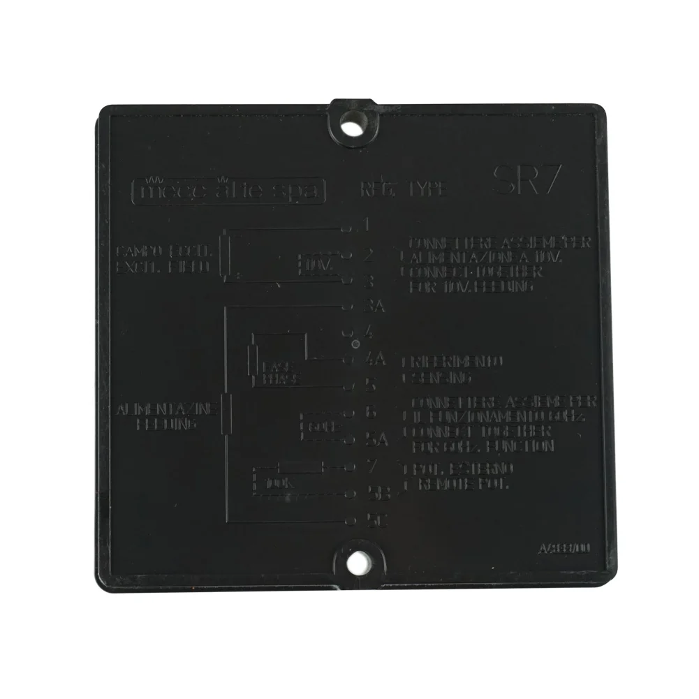 Новый SR7 бесщеточный генератор автоматический стабилизатор напряжения avr 999 |