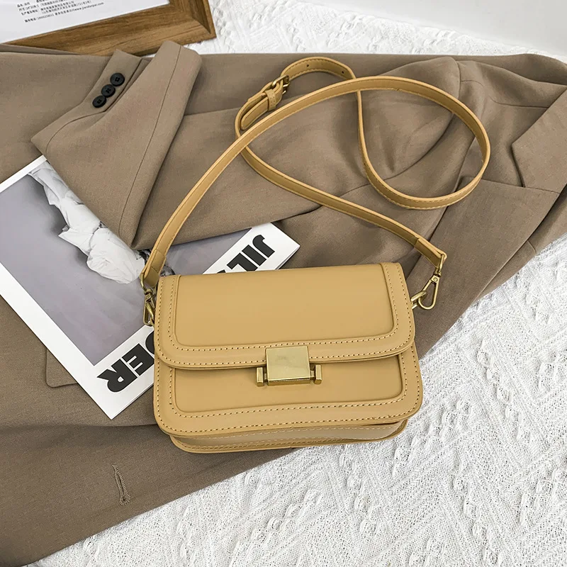 

Women Bag 2021 New Shoulder Bag Ladies Messenger Bag Luxury Designer Female Bag Ladies Bag Purse Mobile Phone Bag Luxury Bag