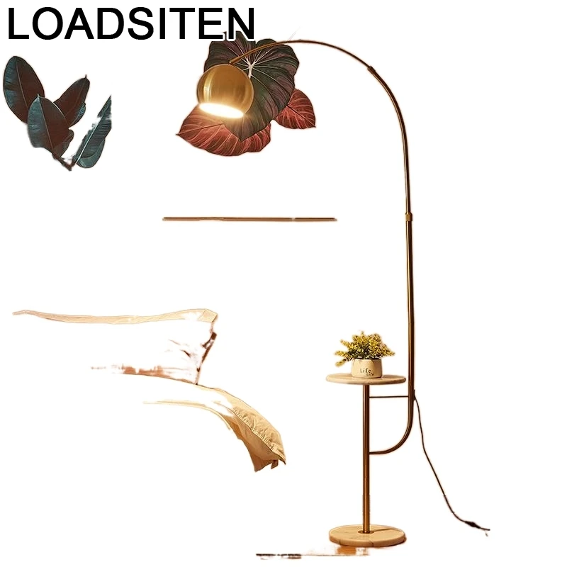 Трипот современный стенд Vloerlamp Piantana Lambader Abajur Para Quarto для гостиной Lampadaire Stehlampe Staande