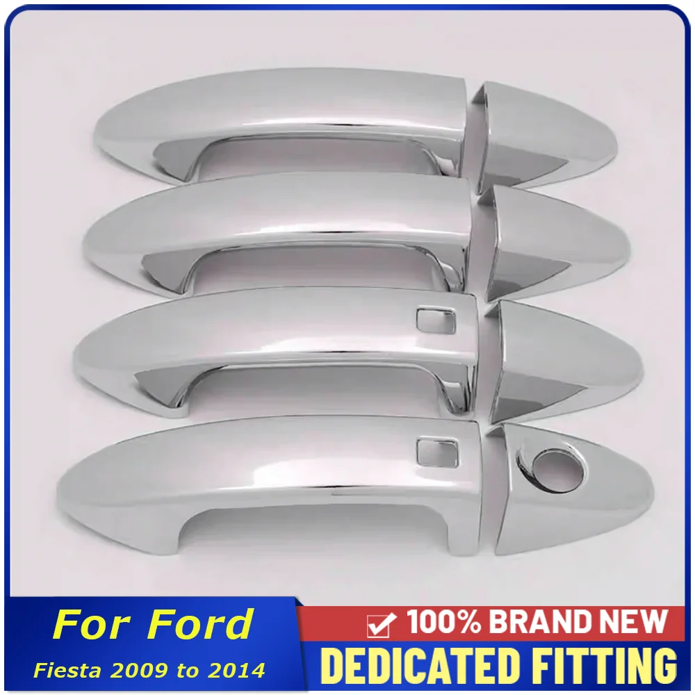 Автозапчасти для Ford Fiesta 2009 2010 2011 2012 2013 2014 крышка ручки боковой двери автомобиля