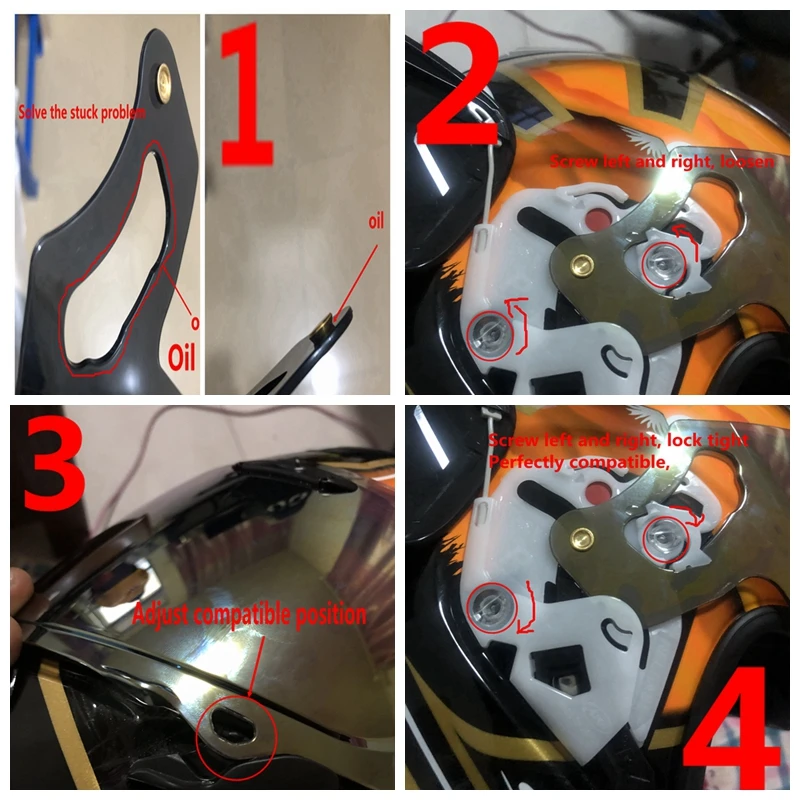 Helmet Visor lens for Arai RX-7X CORSAIR-X RX-7V Defiant X Quantum Vector Signet NE0 XD |