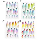 Серьги-Подвески ручной работы с искусственными стрекозами, цикадой, яркими крыльями, насекомыми, бабочками, крыльями, изготовление ювелирных изделий