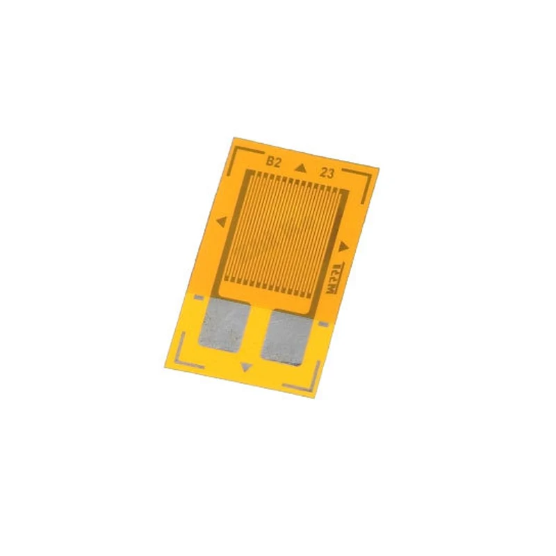 

5pcs/lot BF350-3AA BF350 350 ohms Precision resistive strain gauge strain gauge for the pressure sensor load cell For Arduino