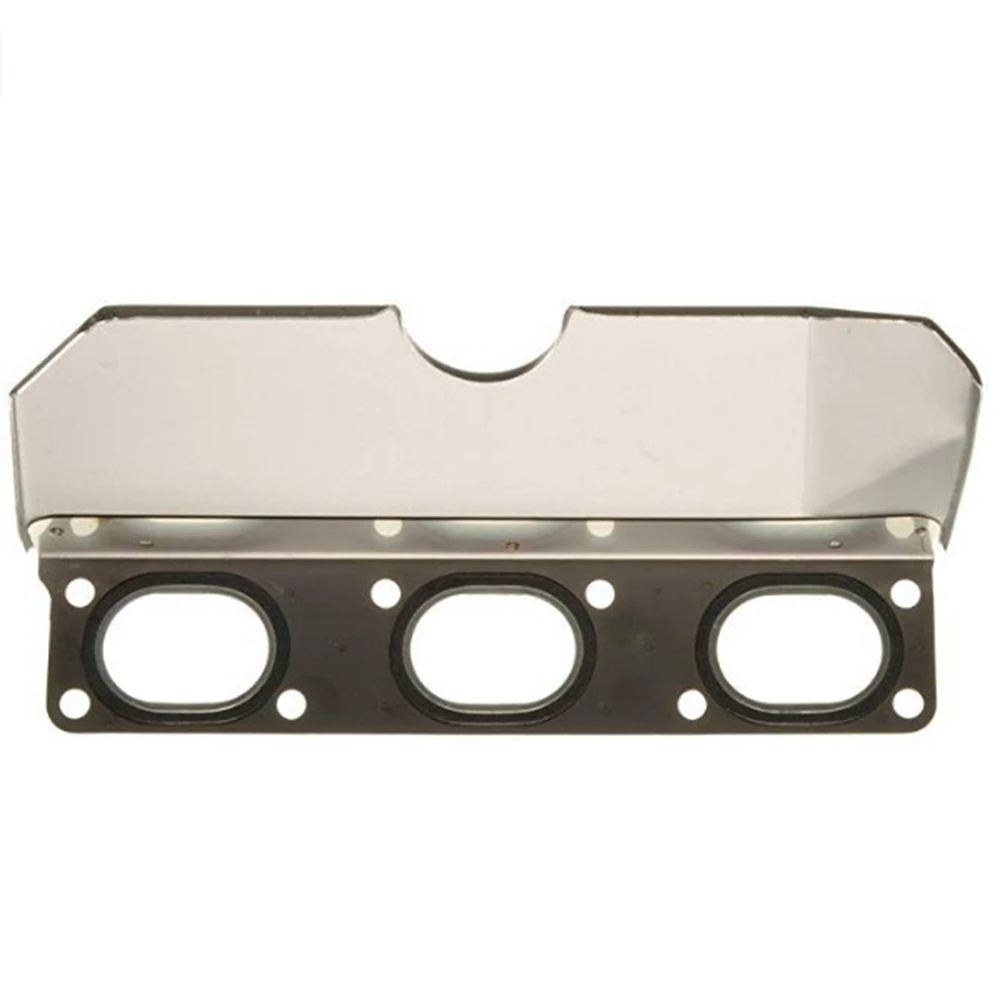 

Из нержавеющей стали выпускной коллектор OEM 11621732969 Подходит для BMW E36 E39 E46 323i 325i 328i X3 X5 330i 525i 528i