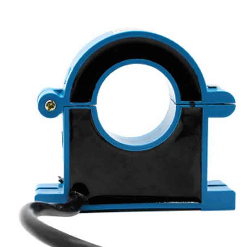 3 Piece / Batch Small Ac Current Transformer Ct 100A/5A Level Split Core Sensor | Инструменты