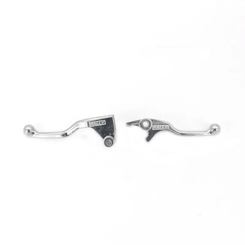 

Подходит для Kawasaki KLX250 Klx125 Klx150 2008-2019 Ручка рычага сцепления тормоза маленький