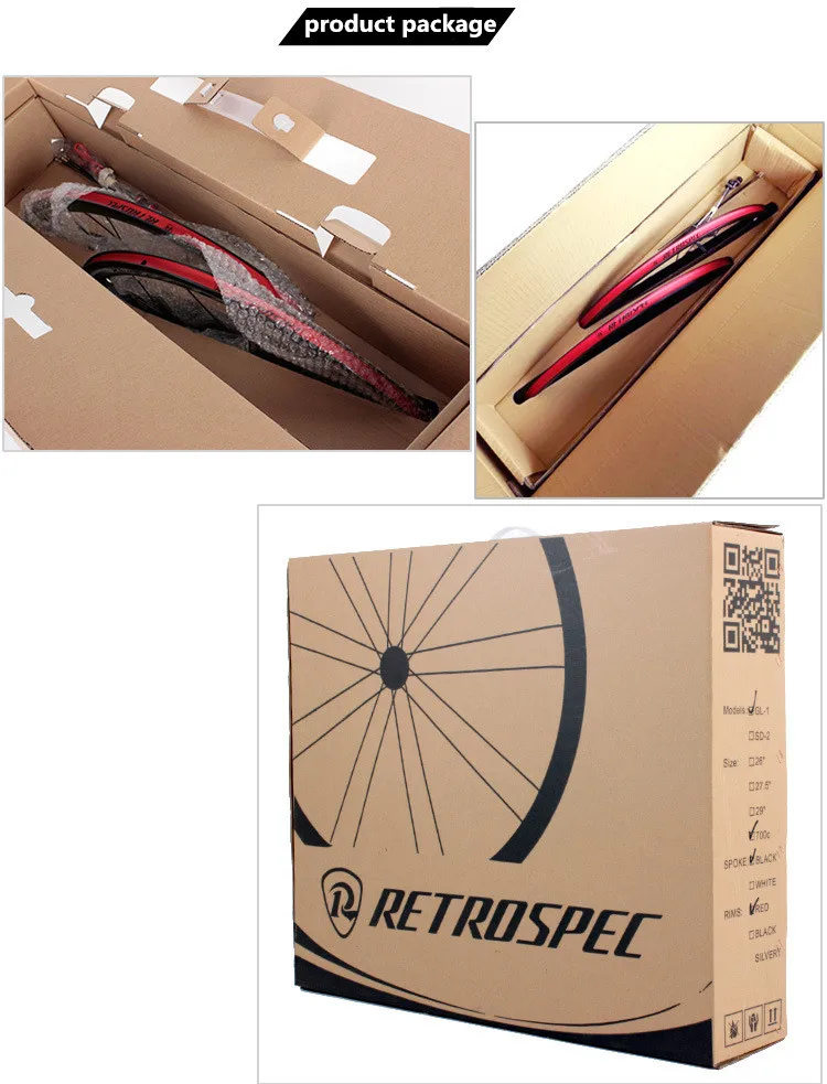 RS MTB Горный BMX велосипед 4 герметичный подшипник складной велосипед круглые спицы 24 Отверстия 20 дюймов дисковый тормоз маленький диаметр колеса колесная