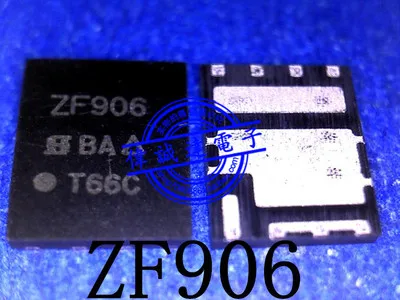 Новый и оригинальный телефон цвет Φ f906 ZF906 QFN|Запасные части| |