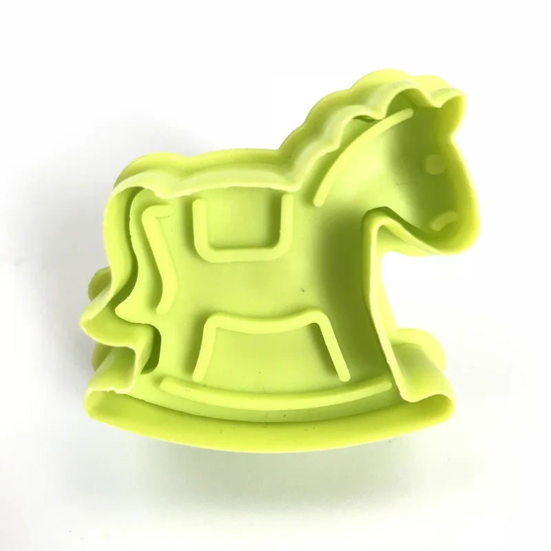 4 шт. форма для печенья на детскую коляску | Дом и сад