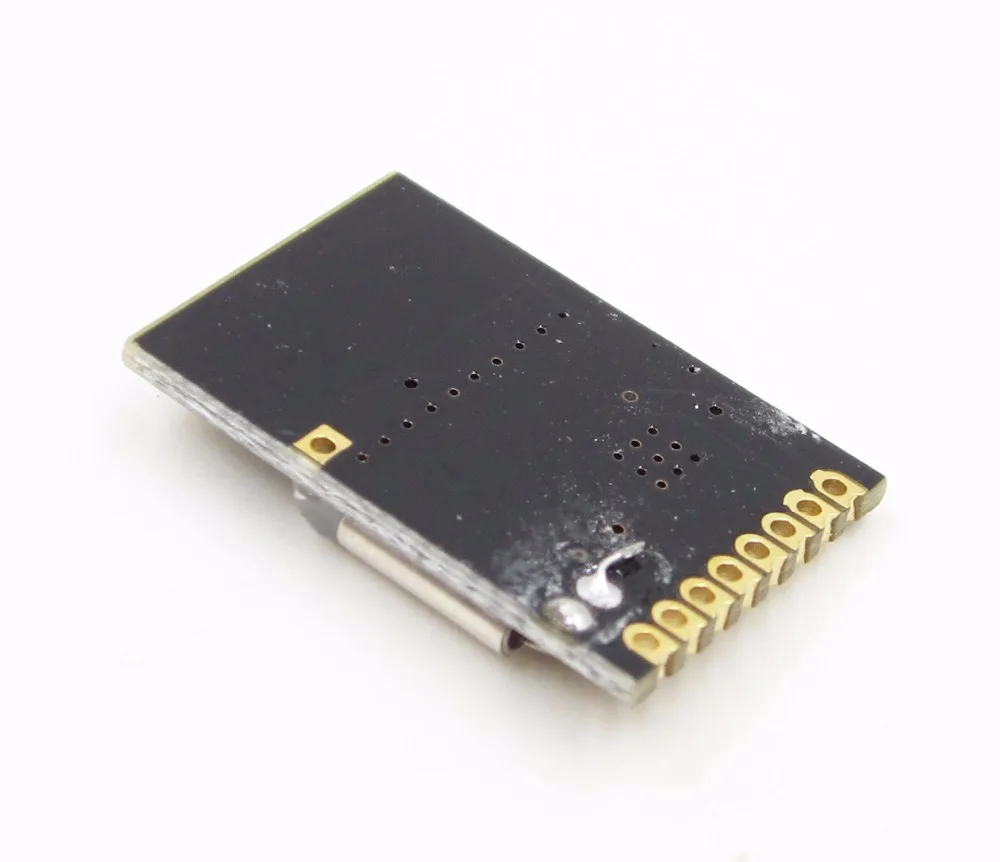 NRF24L01 + SMD 1 27 мм беспроводной модуль приемопередатчика|Смарт-гаджеты| |