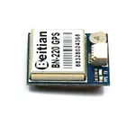 Beitian BN-220 GLONASS GPS модуль для радиоуправляемого самолета Multirotor FPV Racing Long Range F3 CC3D RC ЗАПАСНЫЕ ЧАСТИ