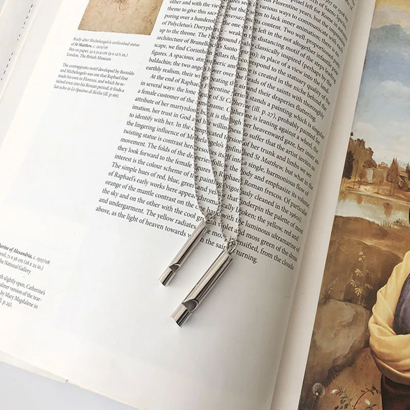 Забавная красавица пара ожерелье S925 Стерлинговое Серебро ювелирное изделие