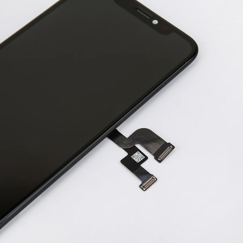 Класс AAA+ OEM для iPhone X S Max XR ЖК-дисплей для Tianma AMOLED ЖК-сенсорный экран с дигитайзером запасные части в сборе