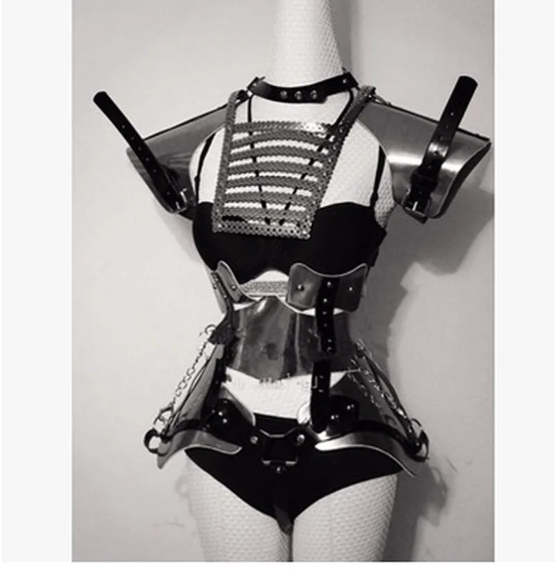 Космическая технология золото серебро зеркало будущий воин танцевальная