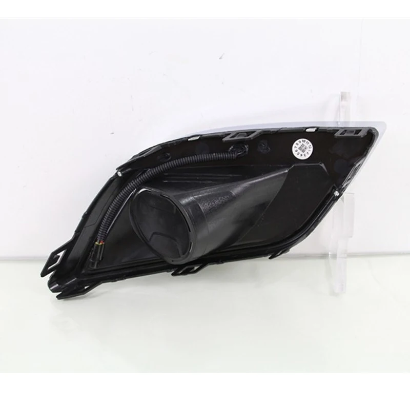 Автомобильные мигающие дневные ходовые огни для Chevrolet chevy sail 3 2014 2015 2016