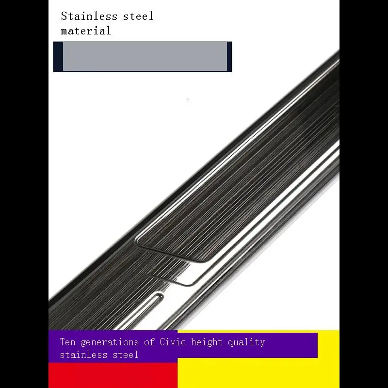 Аксессуары для украшения автомобиля внешняя наклейка на автомобиль багажник