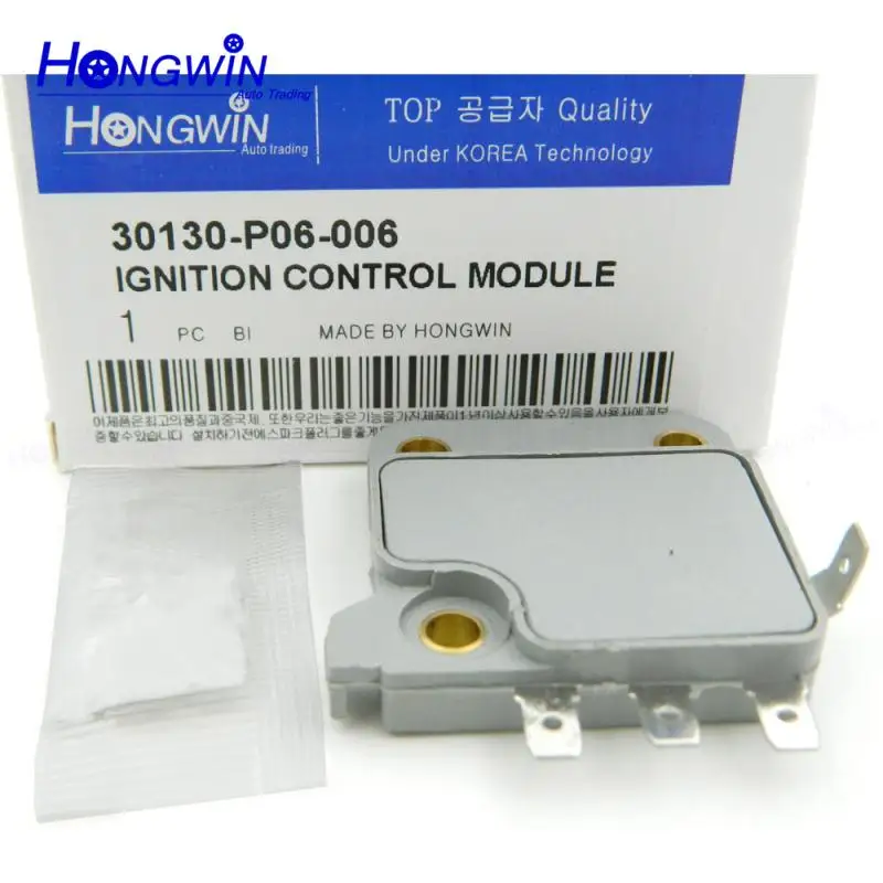 OEM NO.30130-P06-006 модуль управления зажиганием Подходит для Honda Accord Civic preвстроенная Acura