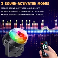hot %ef%bc%81mini led magic disco ball lights remote control stage effect laser projector new year decoration for home dj ktv party