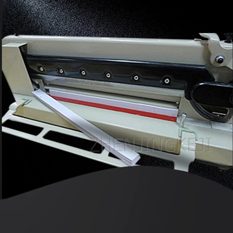 Резак для бумаги толстый слой портативный тяжелый ручной домашний офис точный