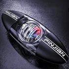 Высококачественный Мощный вращающийся гироскоп для запястья ротор для запястья для тренажерного зала гироскоп для расслабления мышц рук усилитель силы мяч для фитнеса