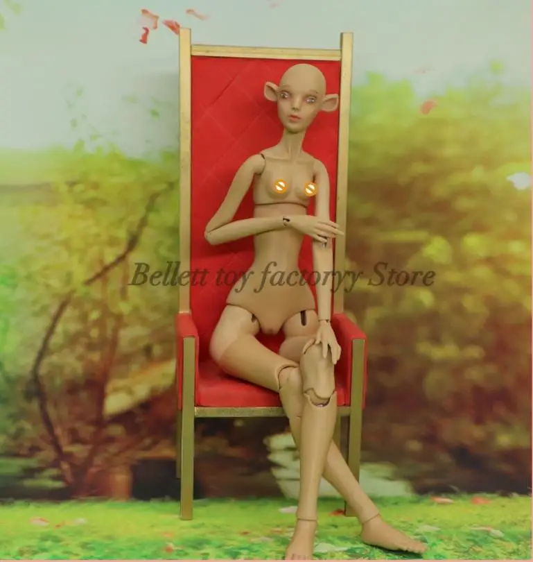 bjd-1/6 кукла-Модная Кукла