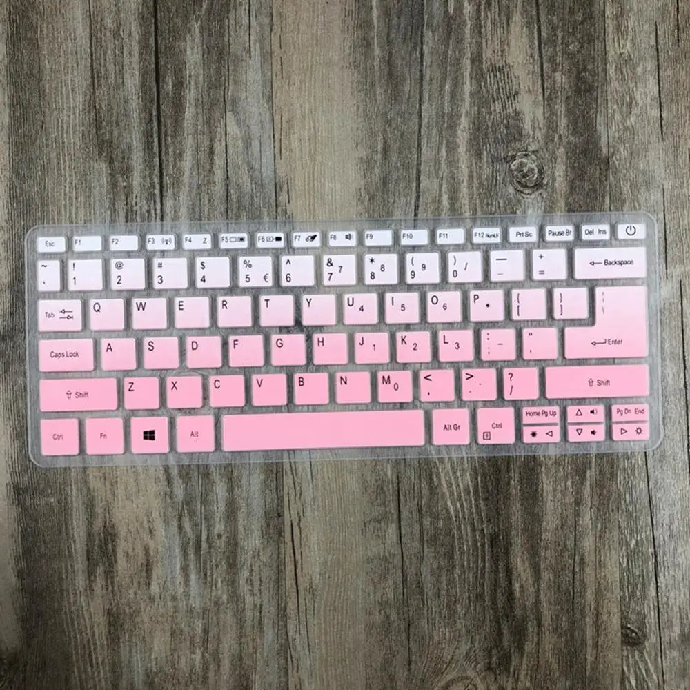 

13.3 Inch Laptop Keyboard cover Skin Protector For Acer Swift SF113 S5-371 SF514 SF5 Swift 5 swift 3 Aspire S13 14 SF314 Spin 5