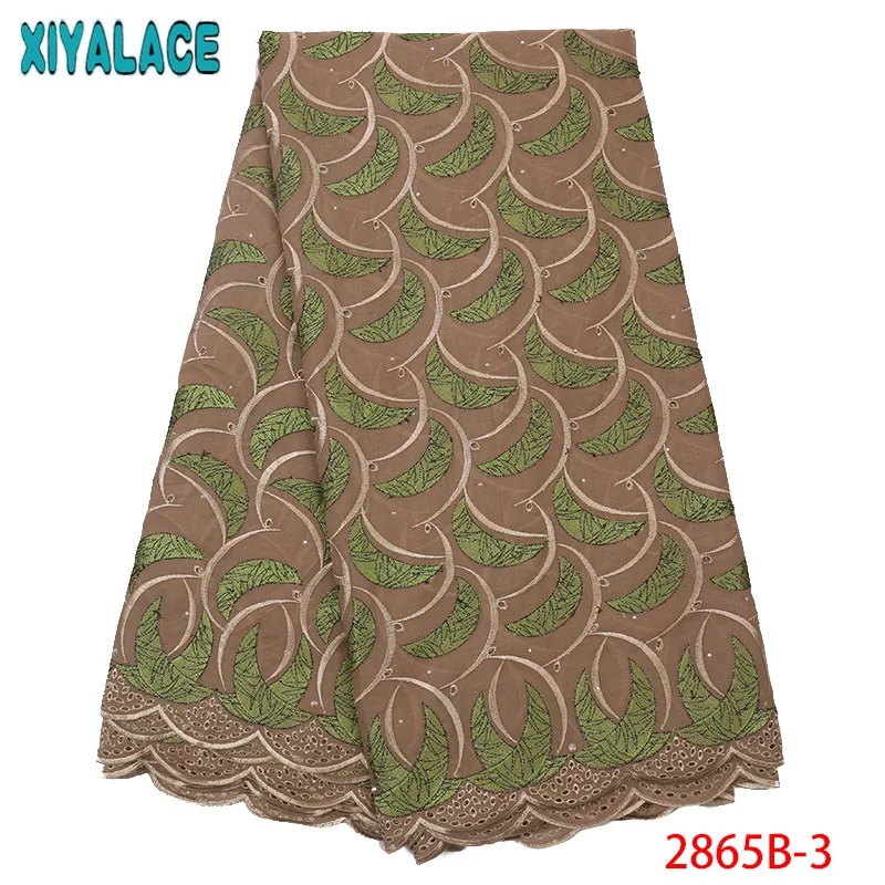 

Кружевная ткань из сухого хлопка в африканском стиле, высококачественное швейцарское кружево из вуали в Швейцарии, Лидер продаж, африканск...