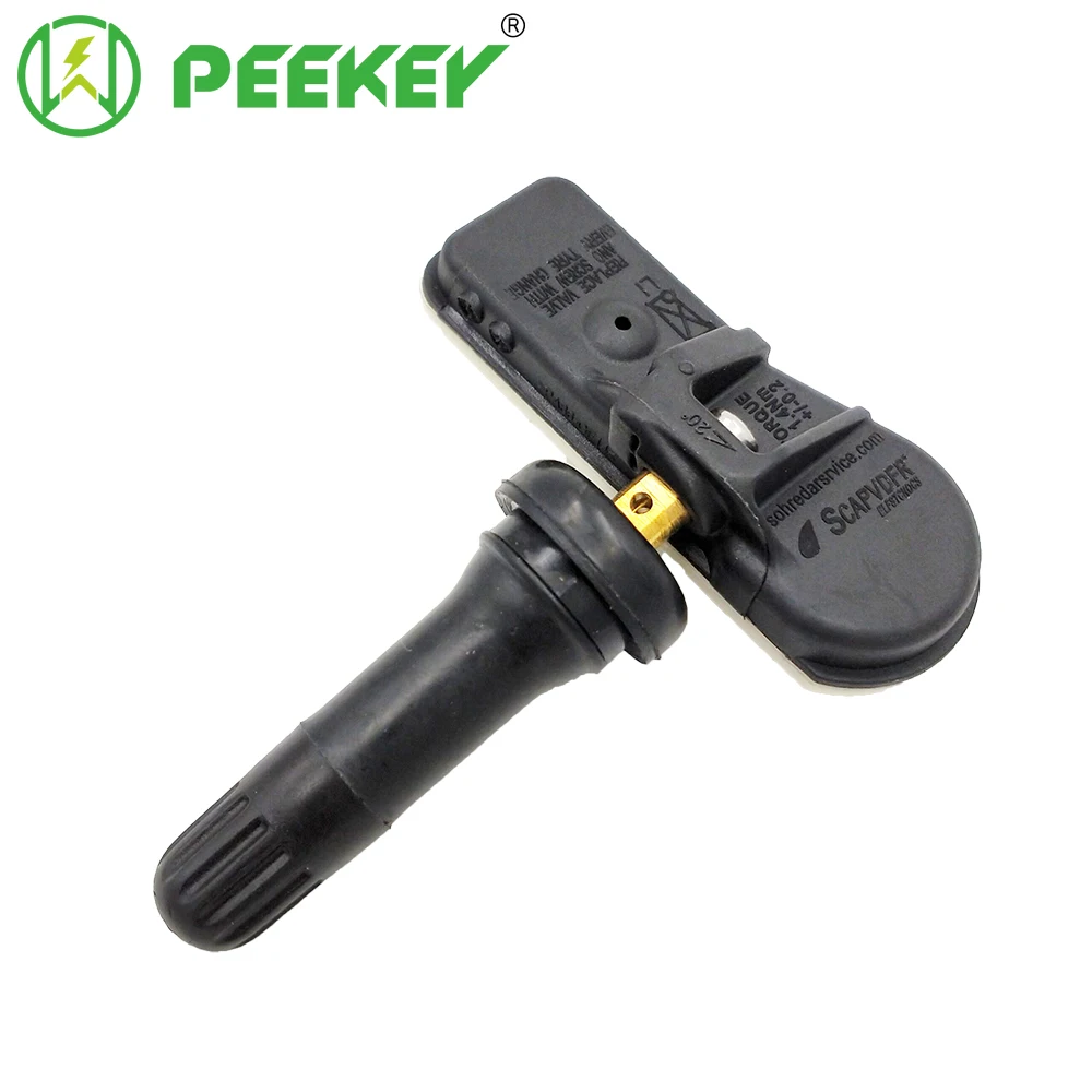 

Tire Pressure Monitor System Sensors TPMS sensor For Renault 40700-9322R 407001628R 407009987R 407009322R 407001628-R