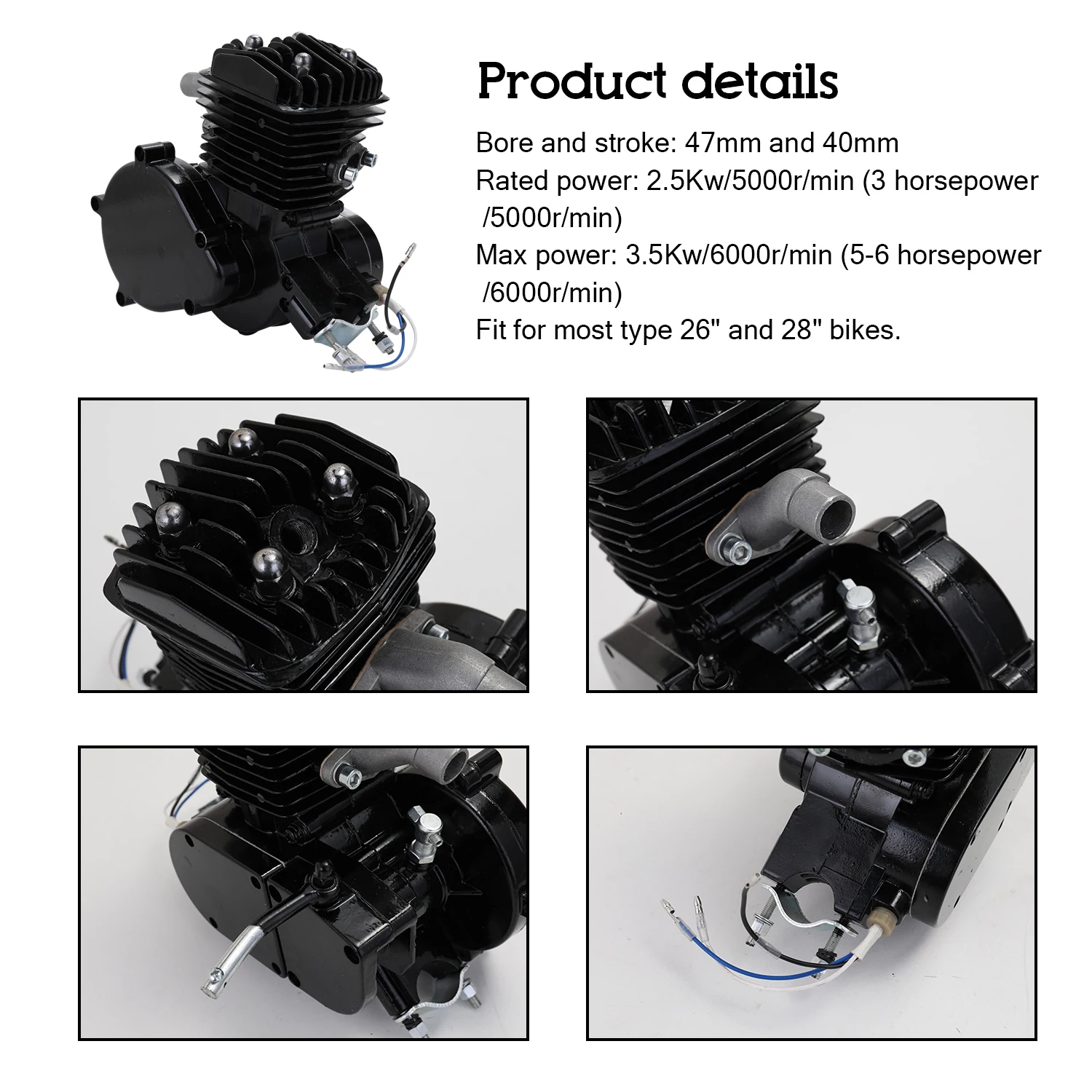 Полный набор 80cc 2 уход за кожей лица маска Велосипедный спорт мотоцикл ход