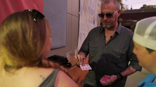 

2020 Krypton By Justin Miller - Magic Tricks