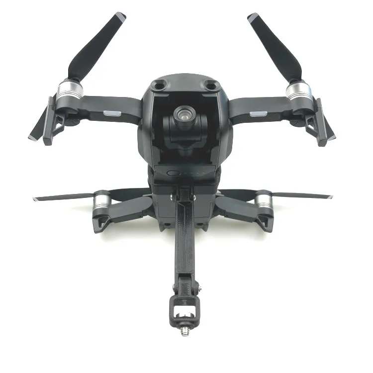 Для панорамной камеры DJI Mavic Air 360 градусов вращения VR противоударный Монтажный