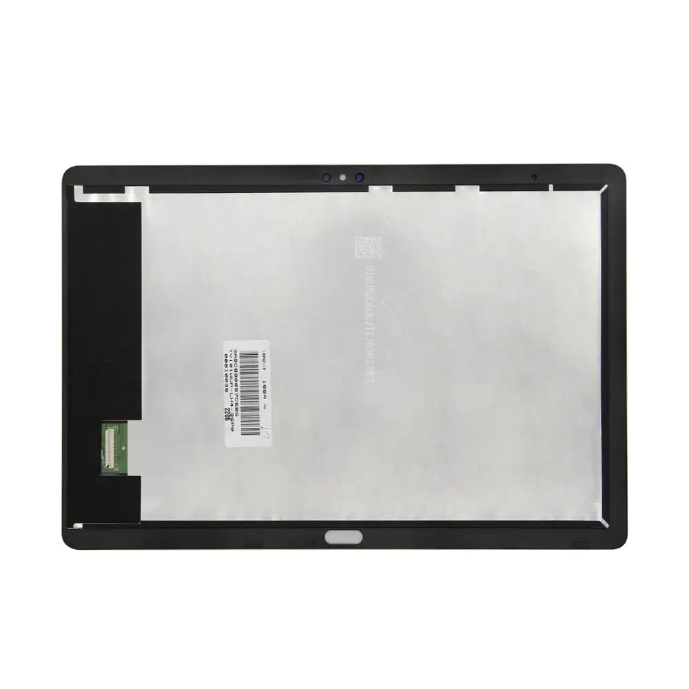 Для Huawei Mediapad T5 10 AGS2 AL00CHN W09CHN ЖК дисплей с сенсорным экраном и цифровым