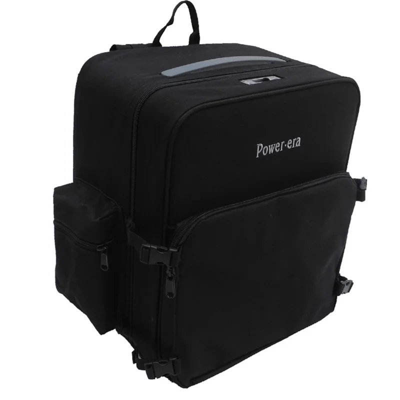 dajiang elf 4th generation original liner outdoor waterproof sport aerial camera drone backpack air travel camera drone backpack free global shipping