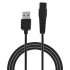 Зарядное устройство Usb для Xiaomi, адаптер для электрических бритв, универсальный Usb-кабель для синхронизации данных и зарядки, запасные части, аксессуары # p45