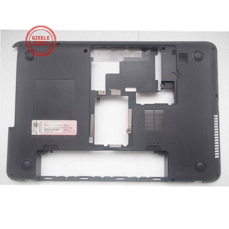 Корпус для ноутбука Toshiba ZYU36BY3BA0I10 BY3 L840 L845 C840 C845 C800 C805 D|Сумки и чехлы ноутбуков| |