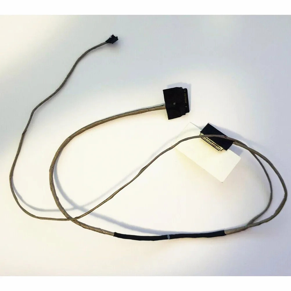 

Новый Для Lenovo E41-15 20 Лист длины 25,35, ЖК-дисплей экран кабель DC02002EY00 5C10L58167 110-14ISK 310-14ISK