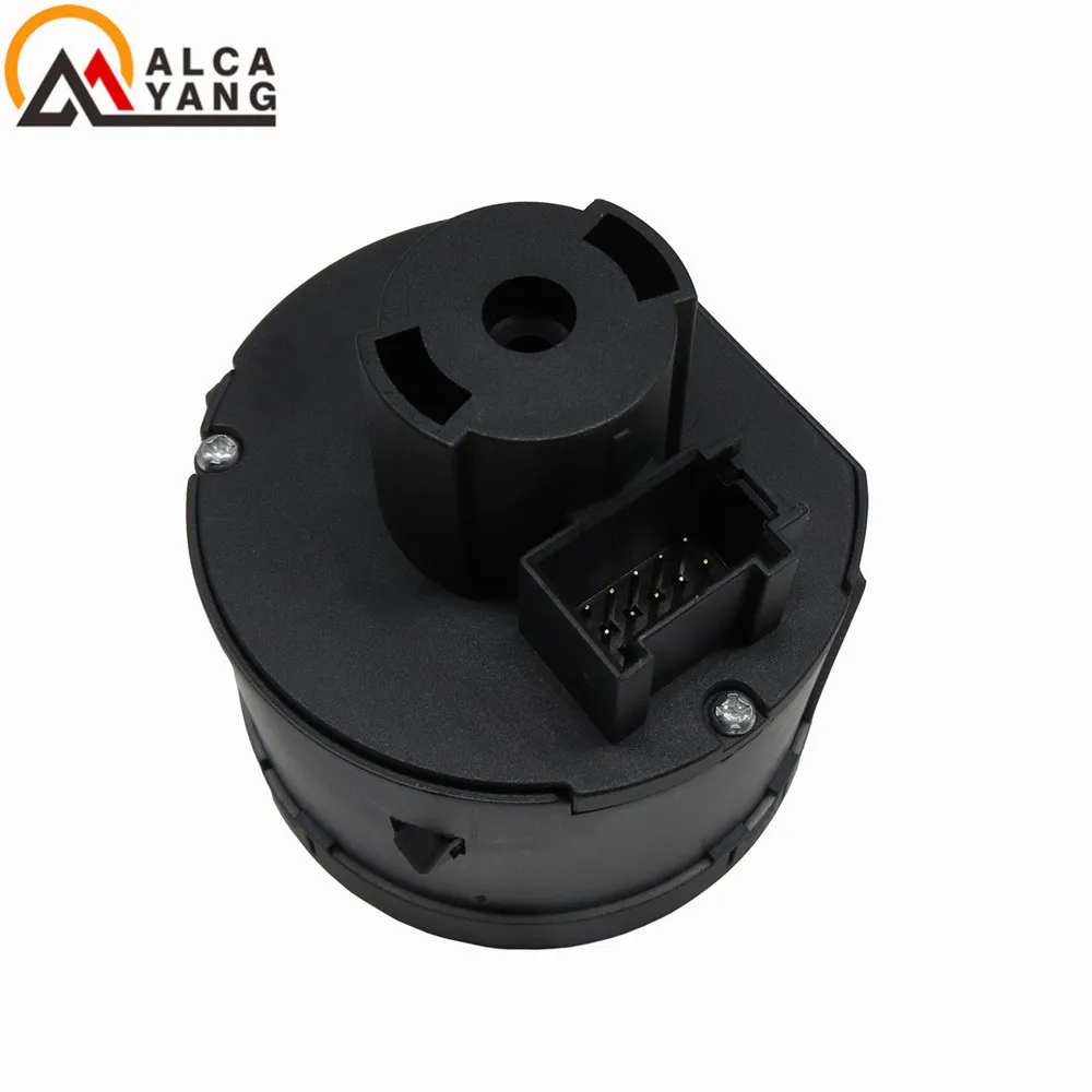 Новый головной выключатель света лампы для VW Golf MK5 Caddy JETTA TOURAN SAGITAR BORA OEM 1K0 941 431Q