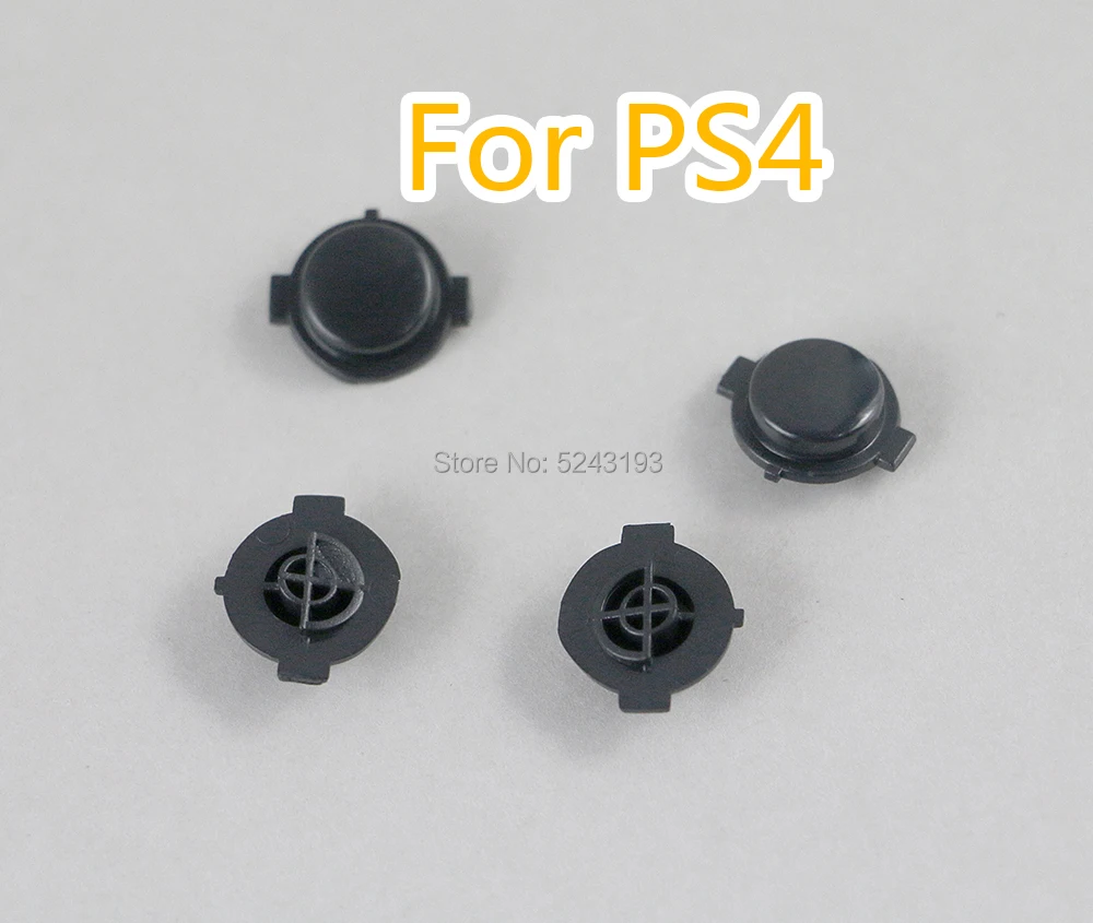 1 шт. Кнопка возврата кнопки назад запчасти для ремонта Sony Playstation Dualshock 4 DS4 PS4
