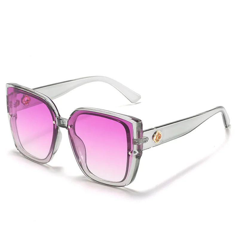

Fashion Classic Cat Eye Sunglasses For Women Brand Design Ladies Retro Luxury Outdoor Sports Driving UV400 Sun Glasses Eyewear