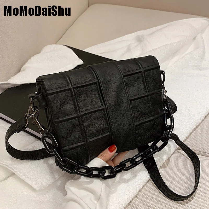 

Woman Bag Female Bags 2021 Fashion Luxurious Designer Crossbody Bag Pu Leather Soft Messenger Bags For Ladies Zipper Mini Retro