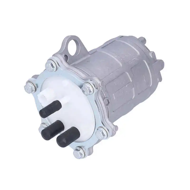 Fuel Pump Assy Durable Excellent Cast Iron Metal 16700‑HP5‑602 for Car Replacement Rancher 420 2007-2014 | Автомобили и