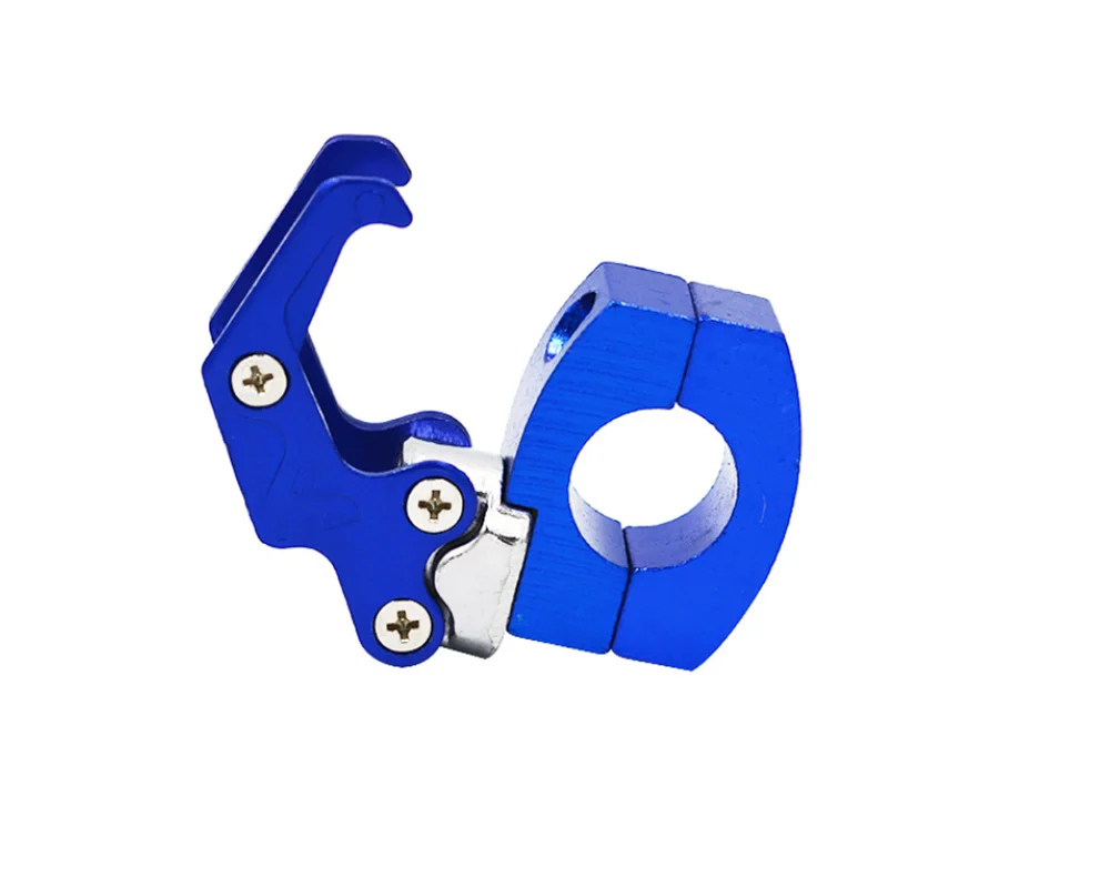 Универсальный Мотоцикл модифицированные аксессуары штатив Боковая поддержка