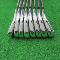 golf irons t100 golf irons set 4 9p48 rs elastic head with head cover