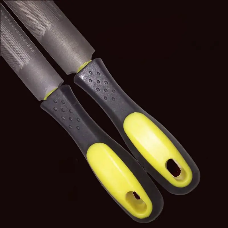 

Round Steel File Rasp Metal Files for Wood Craft Carving Sculpture Woodworking