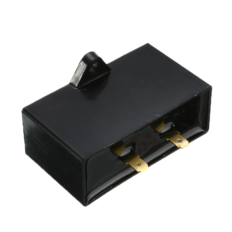 

Refrigerator Compressor Relay And Capacitor Dehumidifier Start Relay Suitable For Whirlpool Fridges