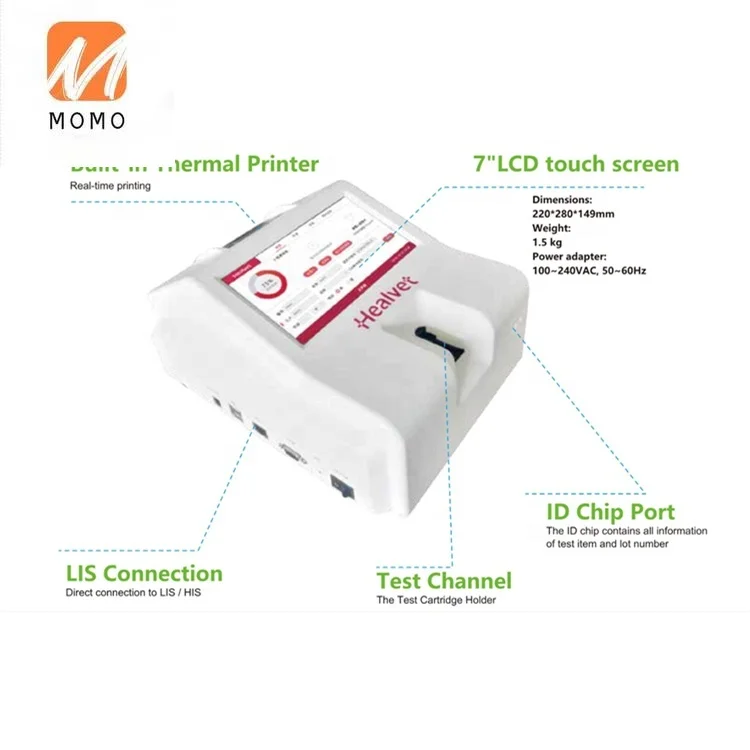 Рисунок 5 - Портативный высокоточный инструмент