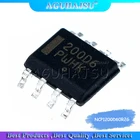 10 шт. NCP1200D60R2G SOP8 NCP1200D60 SOP 200D6 SMD новый и оригинальный IC